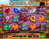 Crystal Gems