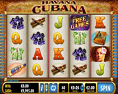 Havana Cubana